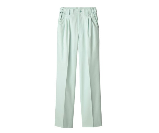 住商モンブラン パンツ メンズ ミント SS 72-1047 1枚（ご注文単位1枚）【直送品】