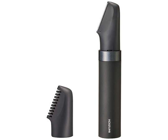 コイズミ USB充電ボディヘアトリマー KMC0741H 1個（ご注文単位1個）【直送品】