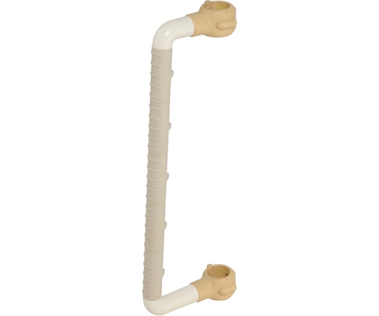 DIPPERホクメイ グリップアーム-e5P斜 BPE-300-50 1個（ご注文単位1個）【直送品】