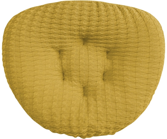 龍野コルク工業 IMACHI(クッション)こがね 1個(ご注文単位1個)【直送品】