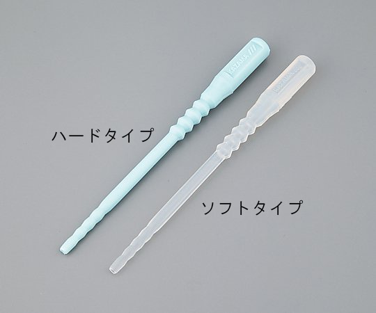 ENT First カザマ式吸引カテーテル Cセット ハード・ソフトタイプ×各5本入 49-330-13 1箱（ご注文単位1箱）【直送品】