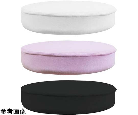 CML CKL ベロア スツールカバー ブラウン V011713 1枚（ご注文単位1枚）【直送品】