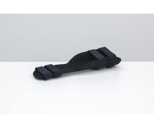 メディカルプロジェクト 腕固定ホルダー サーモプラスチックタイプ S WS095S 1個（ご注文単位1個）【直送品】