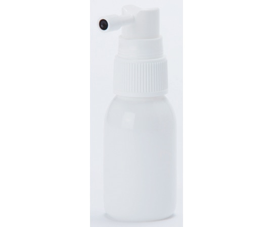 シントー化学 ターキー喉 30 乳白（PE）100個入  1袋（ご注文単位1袋）【直送品】