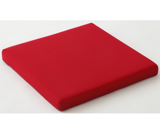 美和商事 ウレタンクッション 座ラックスUB オレンジ CK-01UB-OR 1枚（ご注文単位1枚）【直送品】