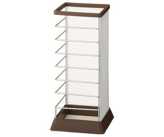 山崎実業 カサタテXチェンジ 角型MR-BR 6183 1個（ご注文単位1個）【直送品】