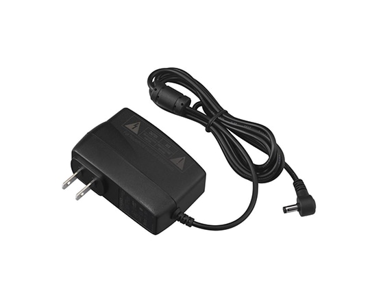 カシオ キーボード SA-76用ACアダプター AD-E95100LJ 1個（ご注文単位1個）【直送品】