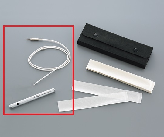 ベーテル・プラス Pライト 交換用スケールチューブ+電池ケース PR001 1セット（ご注文単位1セット）【直送品】