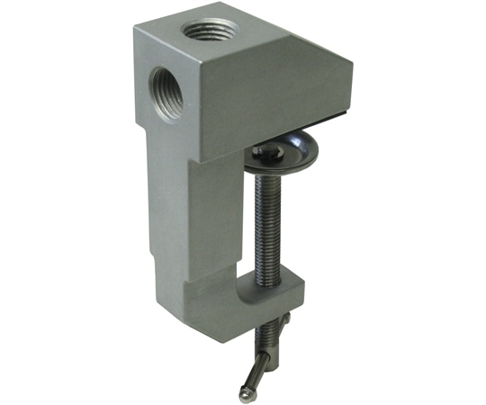 サイウィンド スタンドクランプN（サポートアーム取付） SYC-NA237 1個（ご注文単位1個）【直送品】