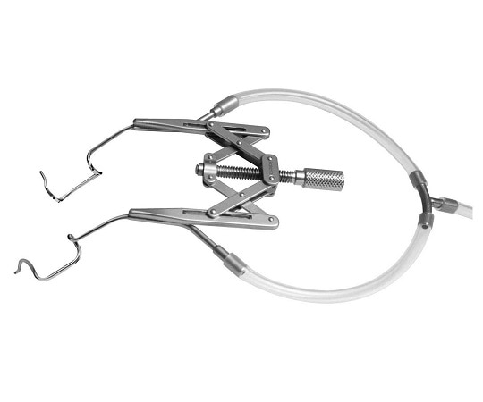 カティーナ ダブル-X平行吸引開瞼器 K1-5191 1個(ご注文単位1個)【直送品】