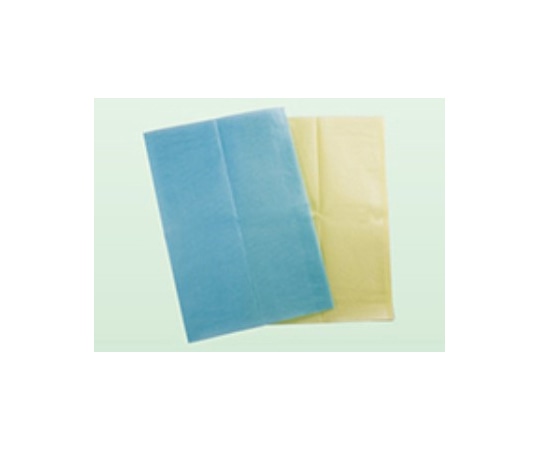 ファーストレイト ライトリーフ・アソート（防水エプロン/シート）1ケース（500枚×4箱入） FR-179 1ケース（ご注文単位1ケース）【直送品】