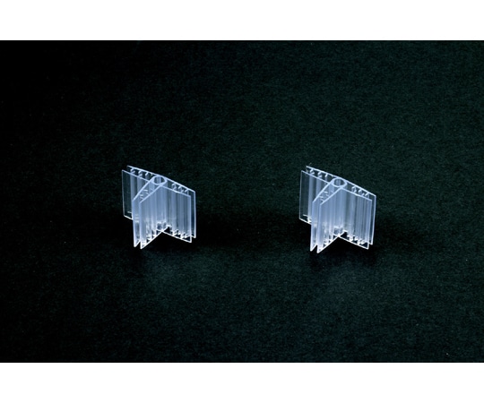 アーテック T字型固定パーツ2個組 51547 1個（ご注文単位1個）【直送品】