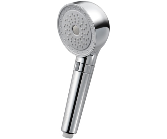 Setsu Planning ナノバブルシャワーヘッド MYTREX HIHO FINEBUBBLE+ MT-HFBP22SL 1箱(ご注文単位1箱)【直送品】