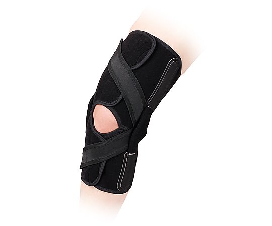 アルケア ニーケアー・OA3 左SS 19235 1個（ご注文単位1個）【直送品】