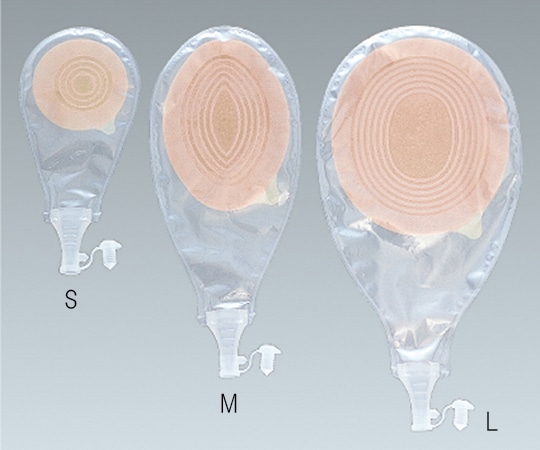 アルケア ウエルケア・ドレーン M 5枚 15832 1箱（ご注文単位1箱）【直送品】