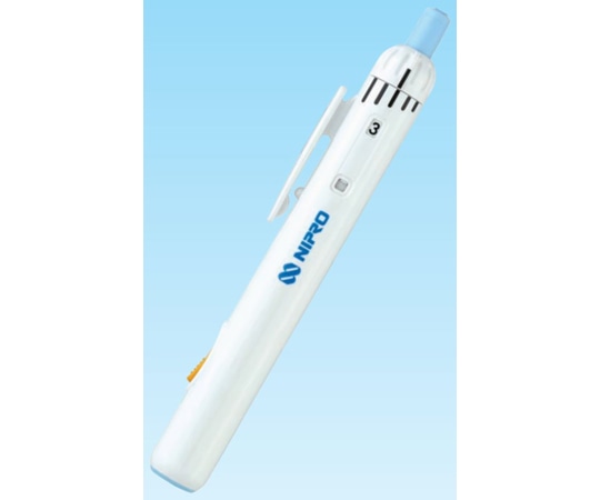 ニプロ ニプロセーフタッチRライトショット 11726 1個（ご注文単位1個）【直送品】