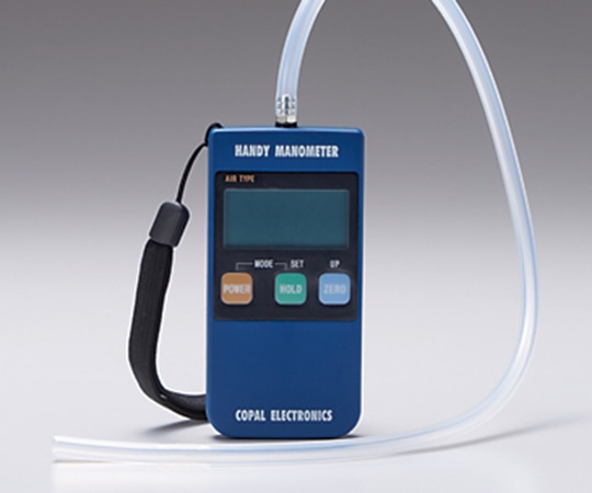 ケープ 風圧計セット CH-318 1個（ご注文単位1個）【直送品】