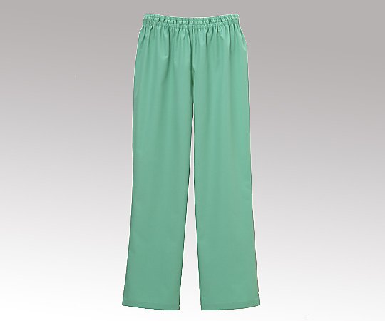 ディーフェイズ ストレートパンツ（後ろ右ポケット付き）エメラルドグリーン/3L DS-3001 1枚（ご注文単位1枚）【直送品】