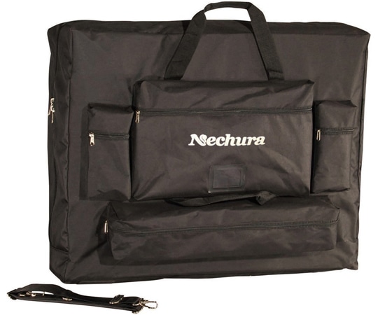 フィフティ・ヴィジョナリー FV-727-F 折畳みベッド用キャリングバッグ（W71cm用） FV-727-F-71 1台（ご注文単位1台）【直送品】