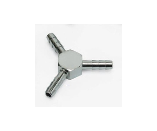 新鋭工業 三ツ又金具 200190455 1個（ご注文単位1個）【直送品】