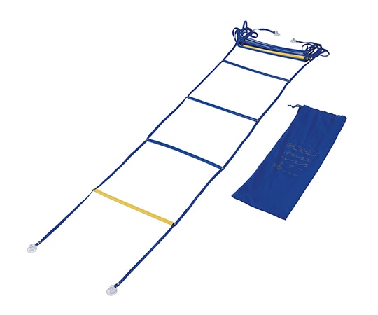 淡野製作所 チビラダー D-5313 1個（ご注文単位1個）【直送品】