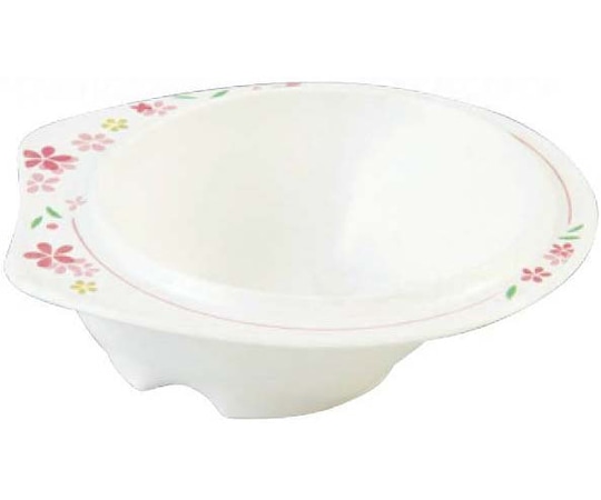 東海興商 メラミン食器 美華シリーズ 小鉢 小 003UMS-39R MIKA 1個(ご注文単位1個)【直送品】