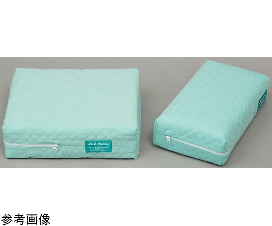 看護用品研究所 ブレスクッション 特殊枕 BC-401 1個(ご注文単位1個)【直送品】