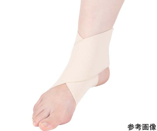 竹虎 ソフラウルファーエイト ベージュ 3L 1ケース(6枚入) 038076 1ケース(ご注文単位1ケース)【直送品】