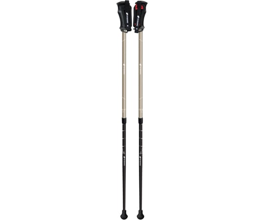 シナノ レビータネクスト ベージュ 1組（2本入） 652131 1組（ご注文単位1組）【直送品】