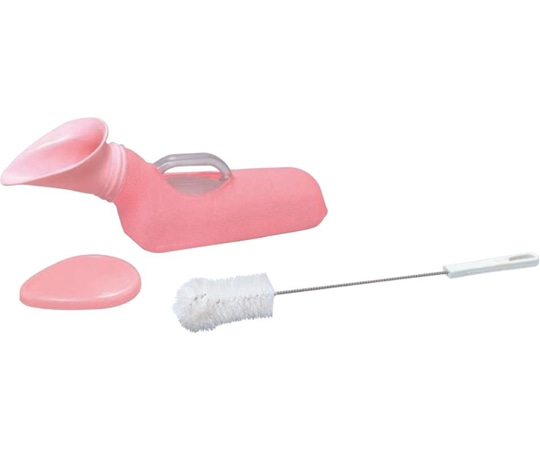 アロン化成 尿器（女性用） 533-731 1個（ご注文単位1個）【直送品】