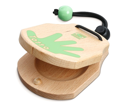 SUZUKI カスタネットL Totto トット SC-331 1個（ご注文単位1個）【直送品】