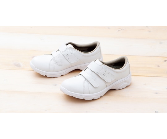 フォーク ライトムーヴII ホワイト 28cm 309-1 1足（ご注文単位1足）【直送品】