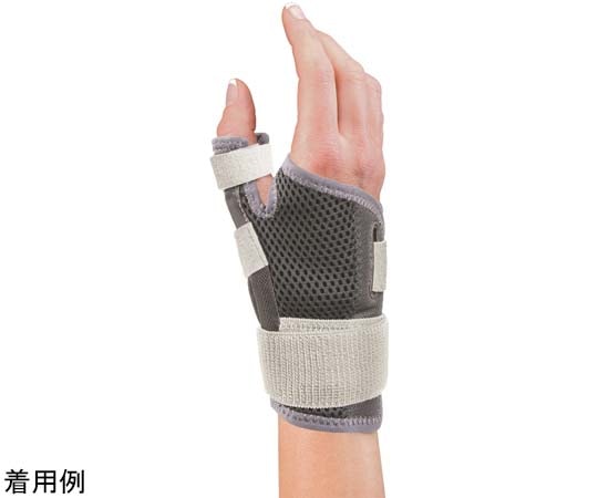 MUELLER 親指サポーター 5137 1個（ご注文単位1個）【直送品】