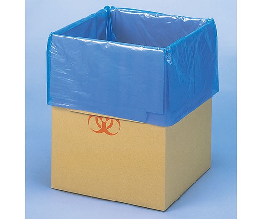 岩田紙器 メディクリーナ 80L（t） 20枚入り  1ケース（ご注文単位1ケース）【直送品】