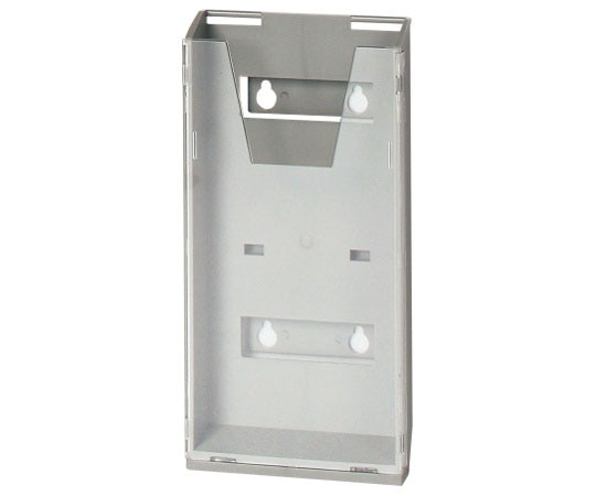 ハヤノ産業 カタログラック グレー FCR-430 1個（ご注文単位1個）【直送品】