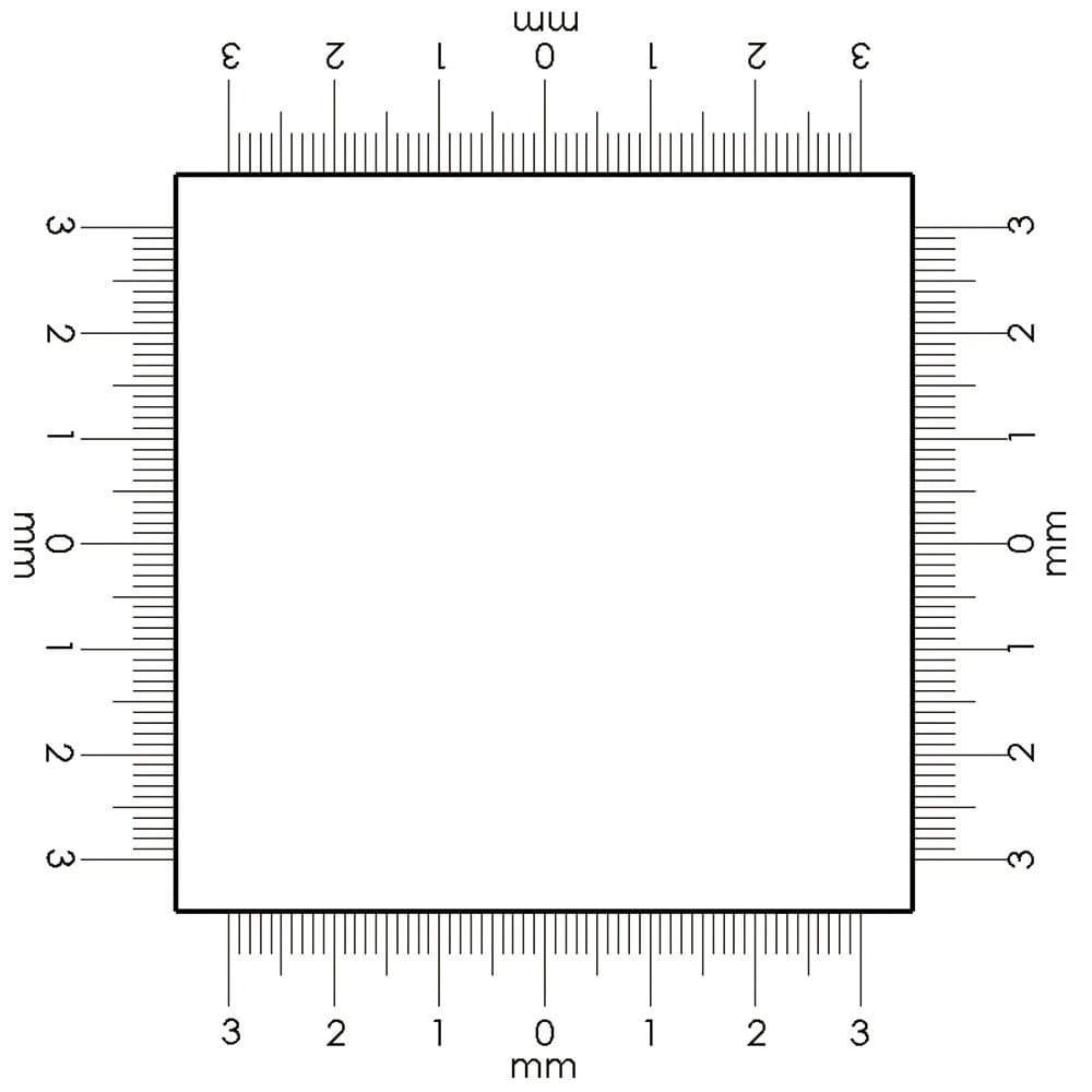 京葉光器 柄付型 LEDライトルーペ 15× LED-5013 1個（ご注文単位1個）【直送品】