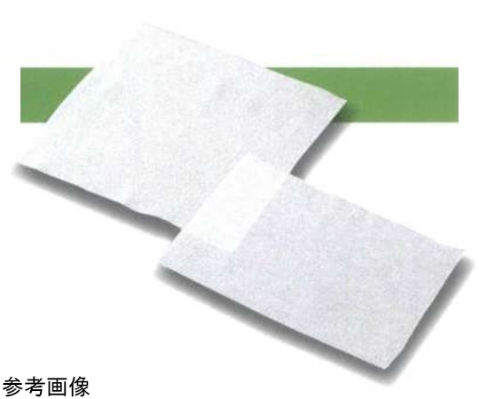 スズラン Sガーゼ 裁断 1号 300枚 13210465 1包(ご注文単位1包)【直送品】