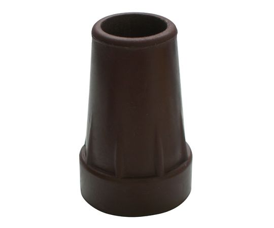 幸和製作所 杖用取替えゴム G-07BR 1個（ご注文単位1個）【直送品】