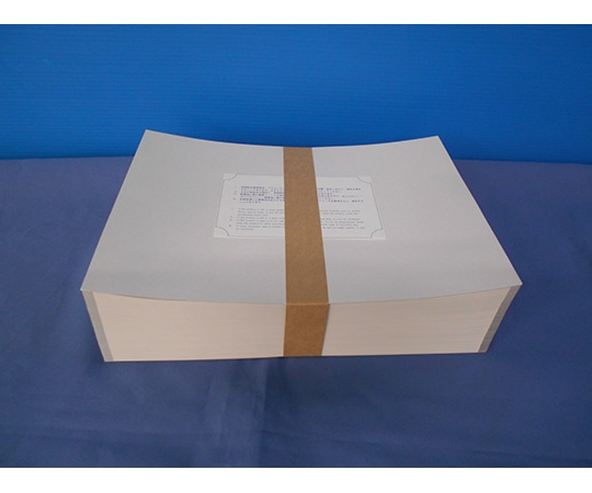 小林クリエイト 心電計用紙 1冊入 FQW210-30-295（K） 1箱（ご注文単位1箱）【直送品】