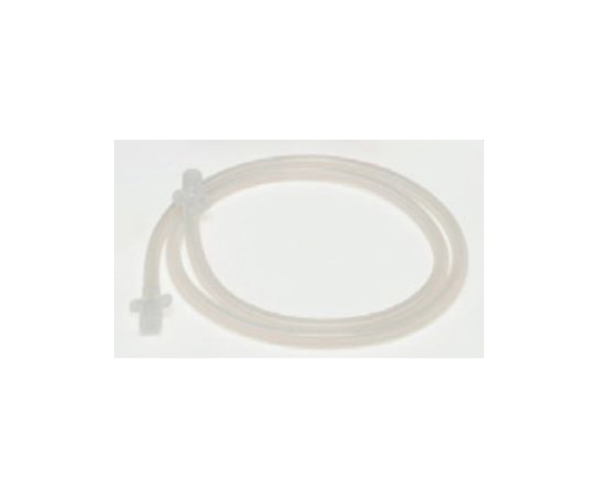 新鋭工業 ネブライザーホース18051-002A 140031187 1巻（ご注文単位1巻）【直送品】