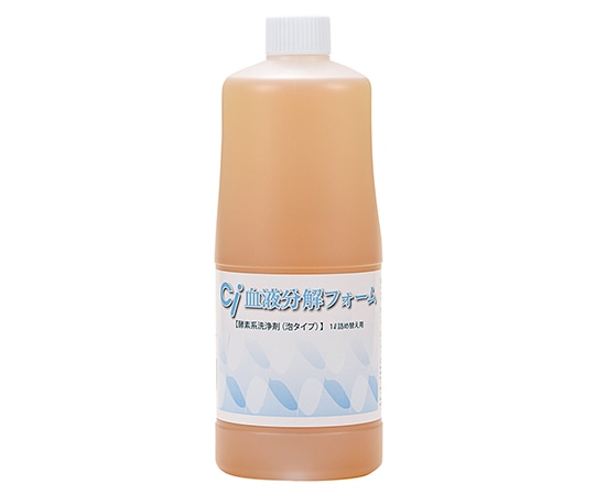 歯愛メディカル Ci血液分解フォーム 1L詰替用 1本(ご注文単位1本)【直送品】