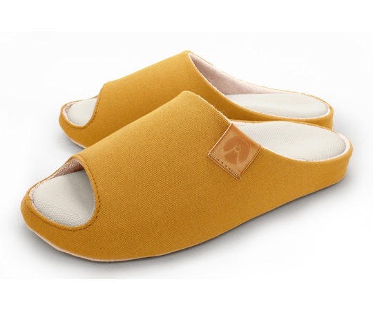 リゲッタ リゲッパハルナッツ マスタード L（24.5~25.5） CHR003-MUS-L 1足（ご注文単位1足）【直送品】