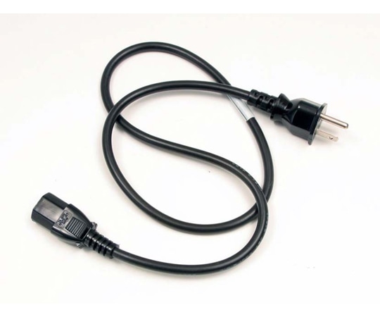 GEヘルスケアジャパン FF-2A用 ACケーブル Z95662BA 1袋（ご注文単位1袋）【直送品】