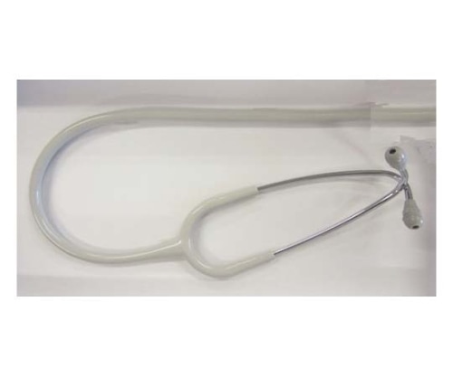 ケンツメディコ 耳管チューブセット グレー No.116Ⅱ.126Ⅱ共用 1095F833 1本(ご注文単位1本)【直送品】