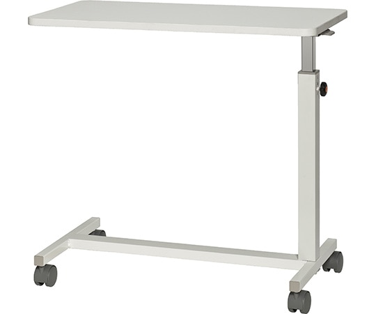 ナカキン ベッドサイドテーブル UT-75 1台（ご注文単位1台）【直送品】