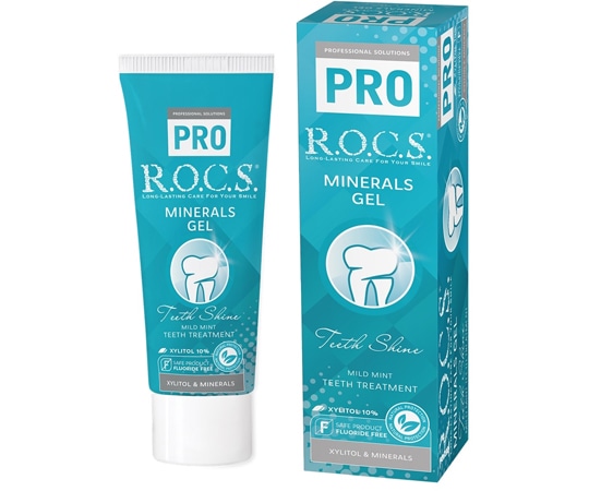 アズワン ロックスPRO ミネラルズジェル 30-01-006 1個（ご注文単位1個）【直送品】