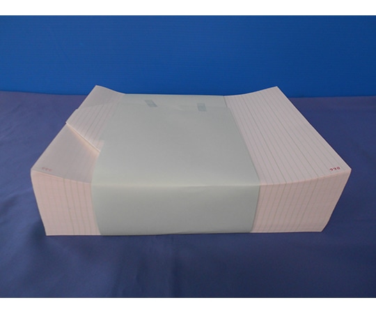 小林クリエイト 脳波計用紙 1冊入 PG245-300 1箱（ご注文単位1箱）【直送品】