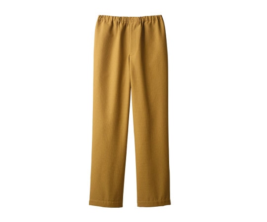 住商モンブラン イージーパンツ 兼用 芥子 SS 7-892 1枚（ご注文単位1枚）【直送品】