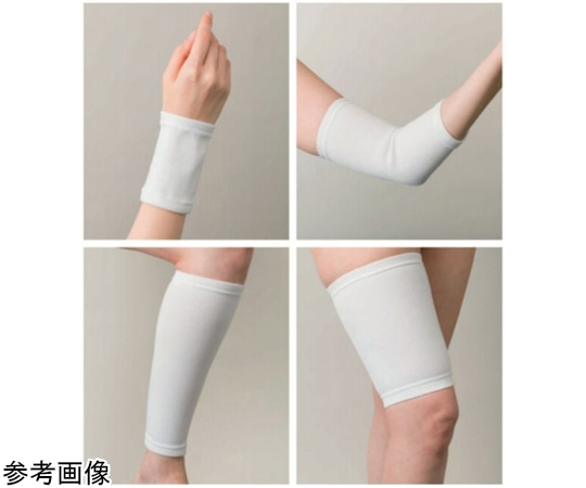 シグマックス 医療用サポーター シームレスサポーター もも 6枚入 301407 1箱（ご注文単位1箱）【直送品】