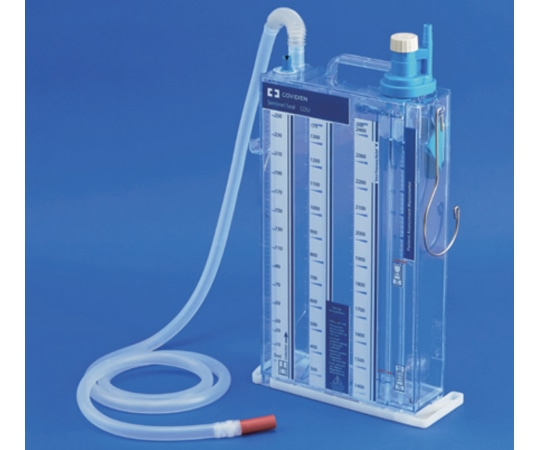 カーディナルヘルス Argyle センチネルシール コンパクト C.D.U. 571562 1箱（ご注文単位1箱）【直送品】